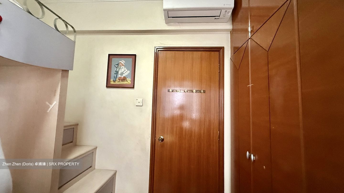 Regentville (D19), Apartment #548703041